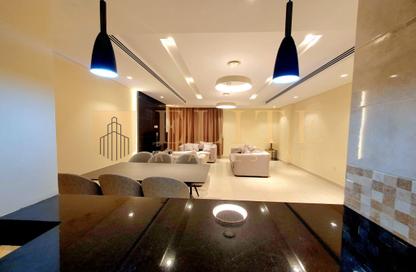 Apartment - 2 Bedrooms - 3 Bathrooms for rent in Fox Hills A13 - Fox Hills - Lusail