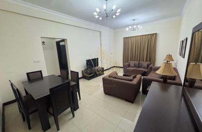 Apartment - 1 - 2 for rent in Al Sadd - Doha Apartment - 1 - 2 for rent in Al Sadd - Doha