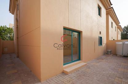Compound - 4 - 3 for rent in Al Thumama - Al Thumama - Doha