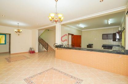 Compound - 4 - 3 for rent in Al Thumama - Al Thumama - Doha