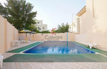 Compound - 4 - 3 for rent in Al Thumama - Al Thumama - Doha
