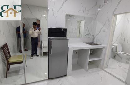 Apartment - Studio - 1 for rent in Umm Ghuwalina - Umm Ghuwailina - Doha Apartment - Studio - 1 for rent in Umm Ghuwalina - Umm Ghuwailina - Doha