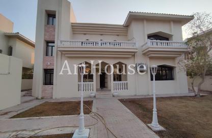 Villa - 3 Bedrooms - 5 Bathrooms for rent in Bliss Gardens - New Salata - Salata - Doha Villa - 3 Bedrooms - 5 Bathrooms for rent in Bliss Gardens - New Salata - Salata - Doha