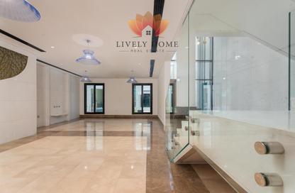 Villa - 4 - 6 for rent in Umm Salal Mahammad - Umm Salal City - Doha