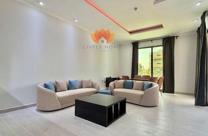 شقة - غرفة نوم - 2 حمامات للايجار في فوكس هيلز اي 13 - فوكس هيلز - الوسيل شقة - غرفة نوم - 2 حمامات للايجار في فوكس هيلز اي 13 - فوكس هيلز - الوسيل