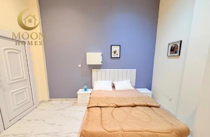 Villa - Studio - 1 for rent in Al Hilal - Al Hilal - Doha