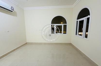 Villa - 1 Bedroom - 1 Bathroom for rent in Al Nuaija Street - Al Hilal West - Al Hilal - Doha