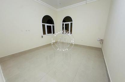 Villa - 1 Bedroom - 1 Bathroom for rent in Al Nuaija Street - Al Hilal West - Al Hilal - Doha