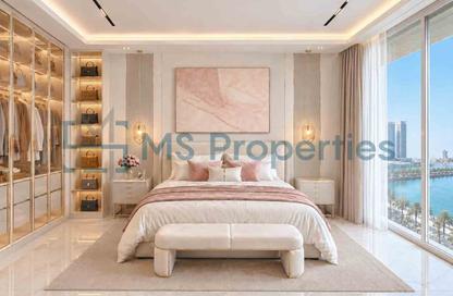 Apartment - 2 - 3 for sale in Marina District - Lusail