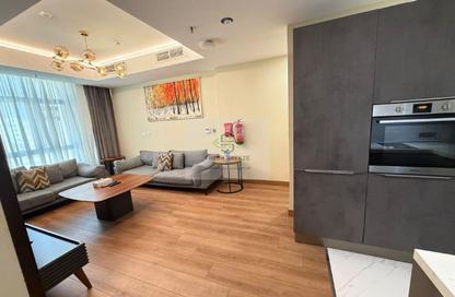 Apartment - 2 - 2 for rent in Al Mansoura - Al Mansoura - Doha