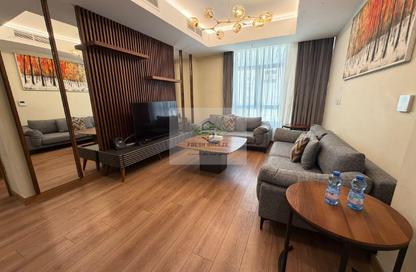 Apartment - 2 - 2 for rent in Al Mansoura - Al Mansoura - Doha