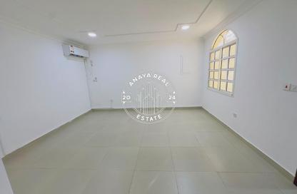 Villa - Studio - 1 Bathroom for rent in Street 871 - Al Duhail South - Al Duhail - Doha Villa - Studio - 1 Bathroom for rent in Street 871 - Al Duhail South - Al Duhail - Doha