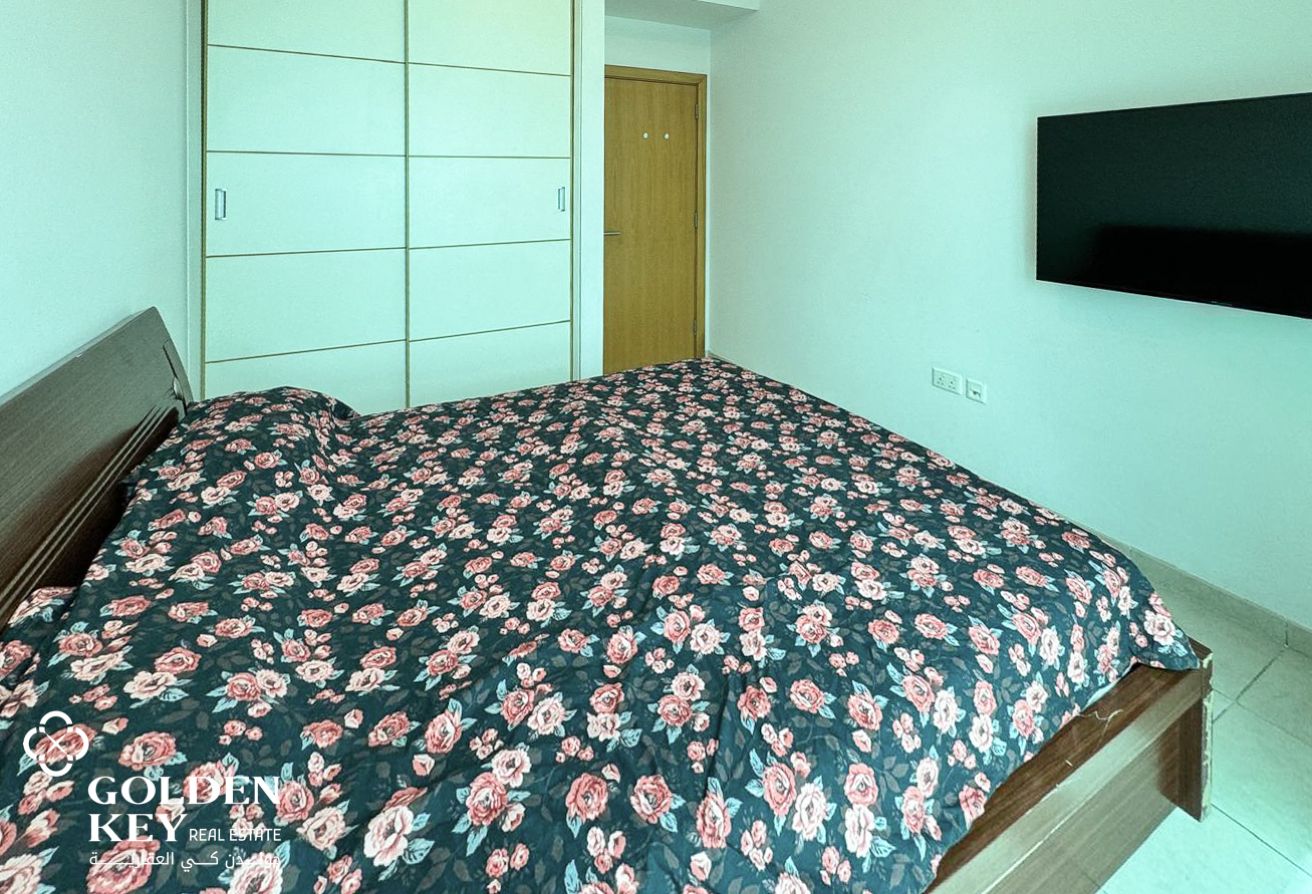 Bills Included | FF - 2 Bedroom in Zig Zag Towers