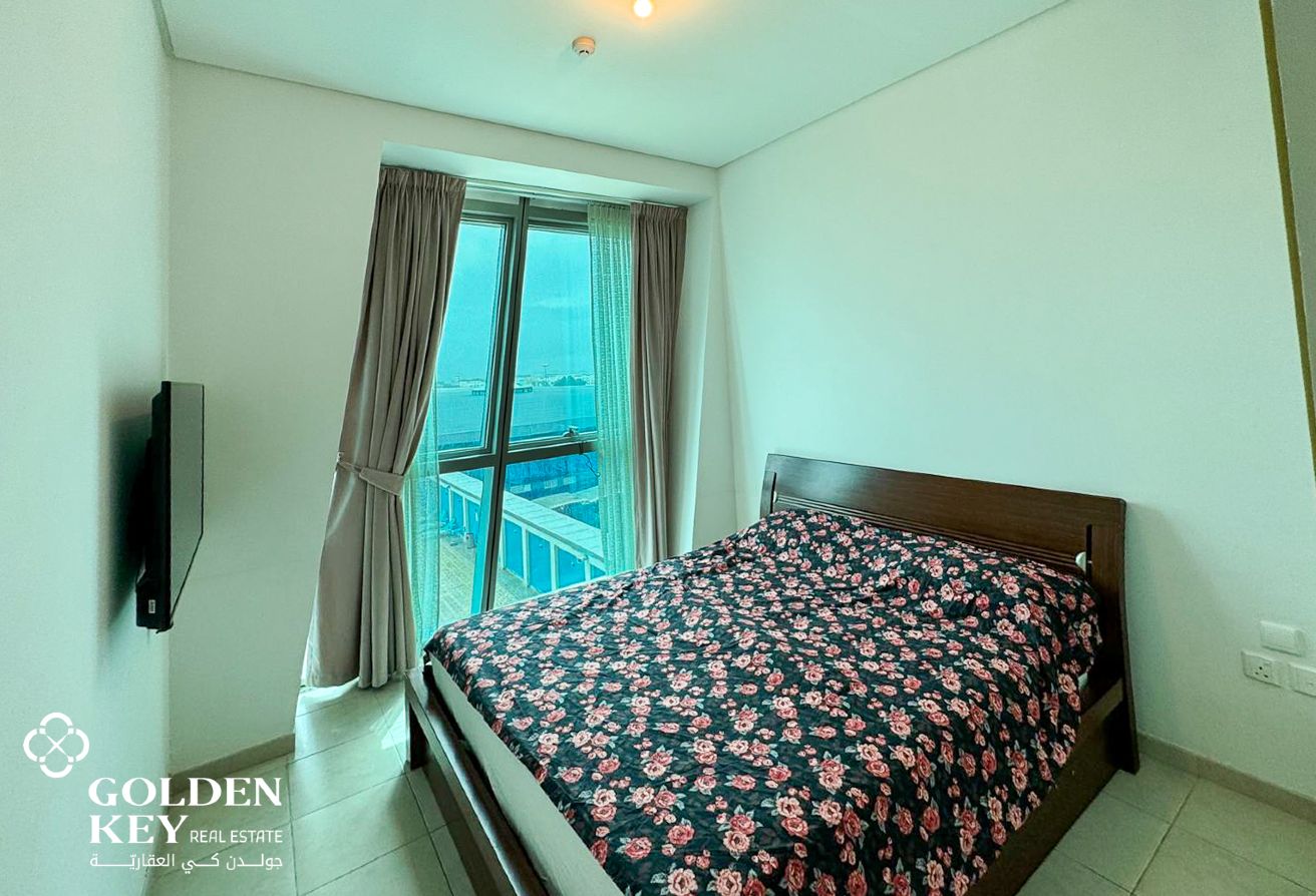 Bills Included | FF - 2 Bedroom in Zig Zag Towers