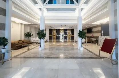 Apartment - 1 Bedroom - 2 Bathrooms for rent in Old Airport Road - Old Airport Road - Doha