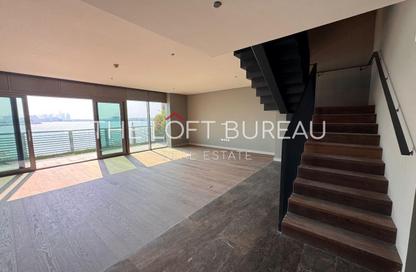 Townhouse - 4 Bedrooms - 6 Bathrooms for sale in Seef Lusail Tower 1 - Seef Lusail - Lusail City - Lusail