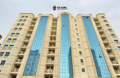 Apartment - 2 Bedrooms - 3 Bathrooms for rent in Fereej Abdul Aziz - Fereej Abdul Aziz - Doha