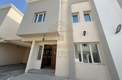 Villa - 7 - 7+ for rent in Al Markhiya Street - Al Markhiya - Doha