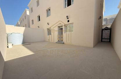 Villa - 7 - 7+ for rent in Al Markhiya Street - Al Markhiya - Doha