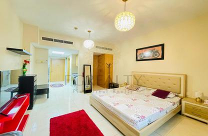 Apartment - Studio - 1 for rent in L07 - Fox Hills - Lusail