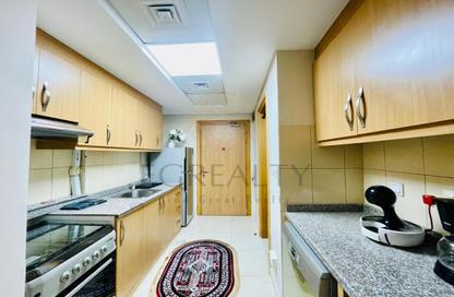 Apartment - Studio - 1 for rent in L07 - Fox Hills - Lusail