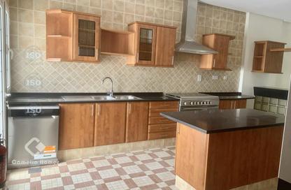 Villa - 4 - 5 for rent in Al Waab Street - Al Waab - Doha