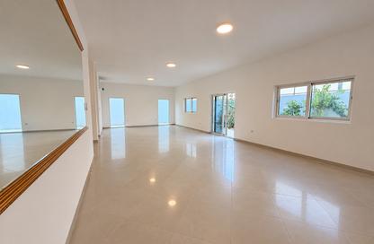 Villa - 3 - 5 for rent in Hazm Al Markhiya - Doha Villa - 3 - 5 for rent in Hazm Al Markhiya - Doha