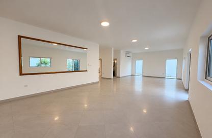 Villa - 3 - 5 for rent in Hazm Al Markhiya - Doha