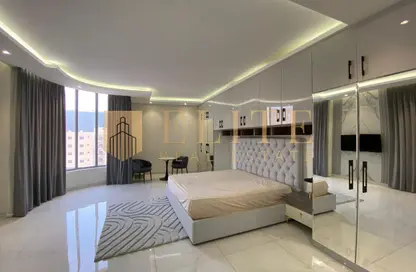 Apartment - 1 Bedroom - 1 Bathroom for rent in Salaja Street - Doha Al Jadeed - Doha