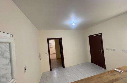 Apartment - Studio - 1 Bathroom for rent in Al Azizia Street - Al Aziziyah - Doha