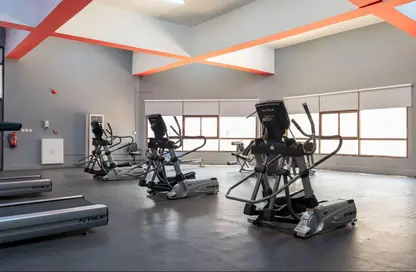 شقة - غرفة نوم - 1 حمام للايجار في قرية ازدان الجنوبية - قرية إزدان - الوكرة