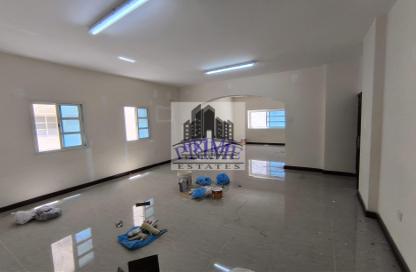 Apartment - 3 Bedrooms - 3 Bathrooms for rent in Al Muntazah Street - Al Muntazah - Doha