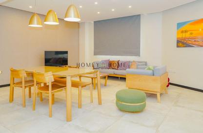 Apartment - 2 Bedrooms - 2 Bathrooms for rent in Al Mansoura - Al Mansoura - Doha