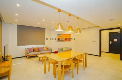 Apartment - 2 Bedrooms - 2 Bathrooms for rent in Al Mansoura - Al Mansoura - Doha