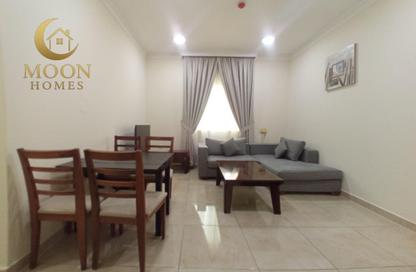 Apartment - 1 Bedroom - 2 Bathrooms for rent in Umm Ghuwailina 4 - Umm Ghuwailina - Doha Apartment - 1 Bedroom - 2 Bathrooms for rent in Umm Ghuwailina 4 - Umm Ghuwailina - Doha
