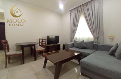 Apartment - 1 Bedroom - 2 Bathrooms for rent in Umm Ghuwailina 4 - Umm Ghuwailina - Doha