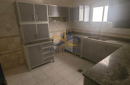 Apartment - 5 - 3 for rent in Umm Ghwailina Comm - Umm Ghuwalina - Umm Ghuwailina - Doha