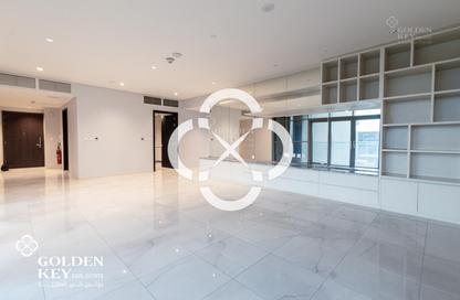 Apartment - 1 - 2 for rent in Seef Lusail - Lusail City - Lusail
