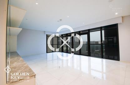 Apartment - 1 - 2 for rent in Seef Lusail - Lusail City - Lusail