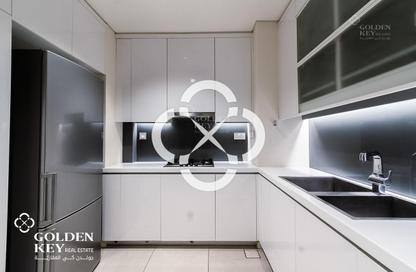 Apartment - 1 - 2 for rent in Seef Lusail - Lusail City - Lusail Apartment - 1 - 2 for rent in Seef Lusail - Lusail City - Lusail