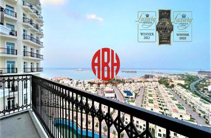 Apartment - 1 - 2 for rent in Floresta Gardens - Floresta Gardens - The Pearl Island - Doha