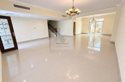 Villa - 4 - 4 for rent in Al Gharrafa - Al Gharrafa - Doha