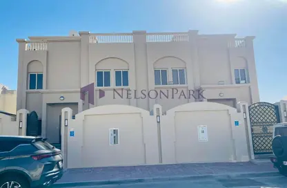 فيلا - 8 غرف نوم - 8 حمامات للبيع في شارع الحضارة - الثمامة - الدوحة