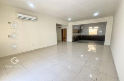 Villa - 5 Bedrooms - 5 Bathrooms for rent in OPT-TCHR - Al Gharrafa - Al Gharrafa - Doha