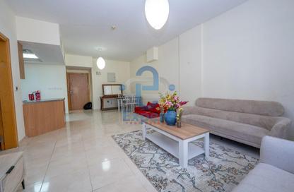 Apartment - 1 - 2 for sale in Treviso - Fox Hills - Fox Hills - Lusail Apartment - 1 - 2 for sale in Treviso - Fox Hills - Fox Hills - Lusail