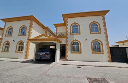 مجمع سكني - 4 غرف نوم - 4 حمامات للايجار في شارع المطار القديم - طريق المطار القديم - الدوحة مجمع سكني - 4 غرف نوم - 4 حمامات للايجار في شارع المطار القديم - طريق المطار القديم - الدوحة