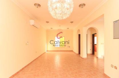 Compound - 4 Bedrooms - 4 Bathrooms for rent in Al Waab Street - Al Waab - Doha
