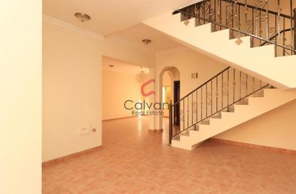 مجمع سكني - 4 غرف نوم - 4 حمامات للايجار في شارع الوعب - الوعب - الدوحة