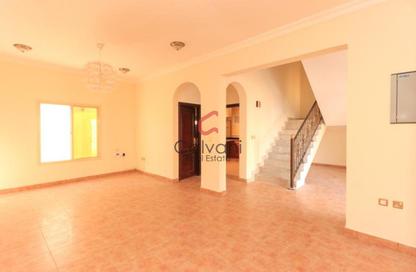Compound - 4 Bedrooms - 4 Bathrooms for rent in Al Waab Street - Al Waab - Doha