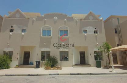 مجمع سكني - 4 غرف نوم - 4 حمامات للايجار في شارع الوعب - الوعب - الدوحة